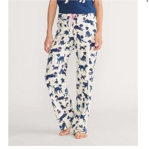 *NWT* Little Blue House Pajama Pants